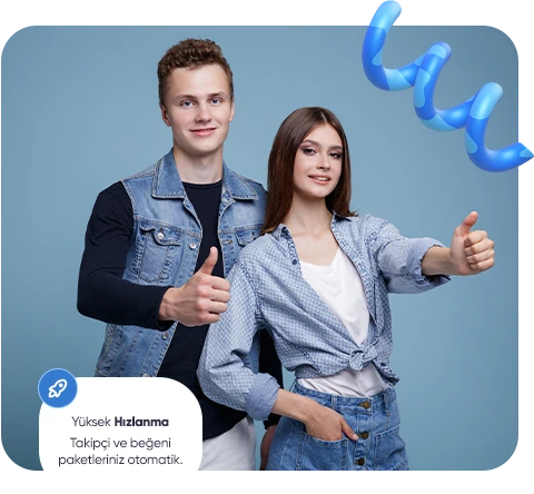 Bizi Tercih Etmelisiniz?